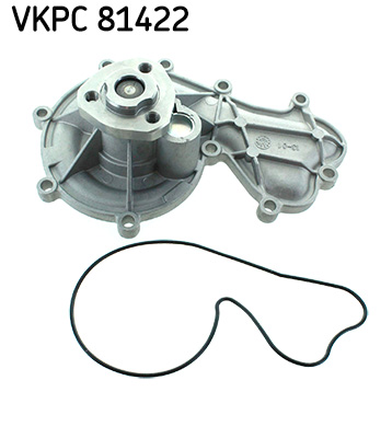 SKF VKPC 81422 Wasserpumpe, Motorkühlung